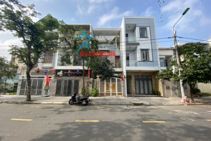 Chính chủ cần chuyển nhượng lô Tôn Thất Dương Kỵ - Gần cầu Nguyễn Tri Phương - Hòa Xuân Chính chủ cần chuyển nhượng lô Tôn Thất Dương Kỵ - Gần cầu Nguyễn Tri Phương - Hòa Xuân