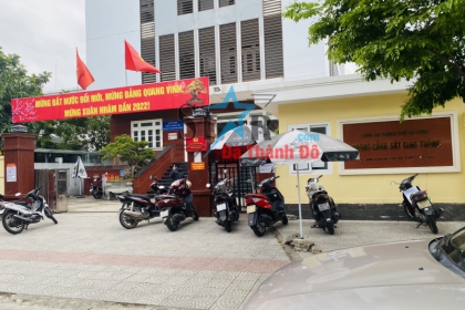 BÁN ĐẤT ĐƯỜNG VÕ AN NINH HƯỚNG TÂY NAM SẠCH ĐẸP- HÒA XUÂN- CẨM LỆ BÁN ĐẤT ĐƯỜNG VÕ AN NINH HƯỚNG TÂY NAM SẠCH ĐẸP- HÒA XUÂN- CẨM LỆ