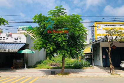 Chính chủ cần bán đất đường Võ An Ninh - Hòa Xuân - Đà Nẵng Chính chủ cần bán đất đường Võ An Ninh - Hòa Xuân - Đà Nẵng