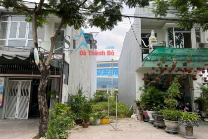 Chính chủ cần chuyển nhượng lô Tôn Thất Dương Kỵ - Gần cầu Nguyễn Tri Phương - Hòa Xuân Chính chủ cần chuyển nhượng lô Tôn Thất Dương Kỵ - Gần cầu Nguyễn Tri Phương - Hòa Xuân