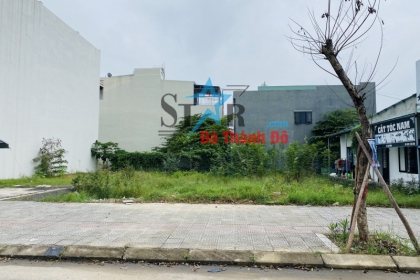 Bán đất đường MAI CHÍ THỌ, vị trí kinh doanh buôn bán, giao thông qua lại sầm uất Bán đất đường MAI CHÍ THỌ, vị trí kinh doanh buôn bán, giao thông qua lại sầm uất