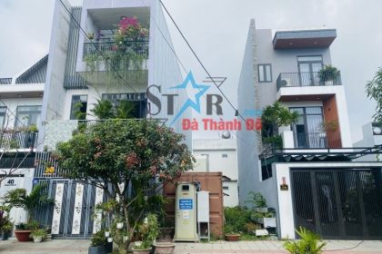 BÁN LÔ ĐẤT ĐƯỜNG THANH LƯƠNG 32 KẸP GIỮA 2 NHÀ - HÒA XUÂN- CẨM LỆ BÁN LÔ ĐẤT ĐƯỜNG THANH LƯƠNG 32 KẸP GIỮA 2 NHÀ - HÒA XUÂN- CẨM LỆ
