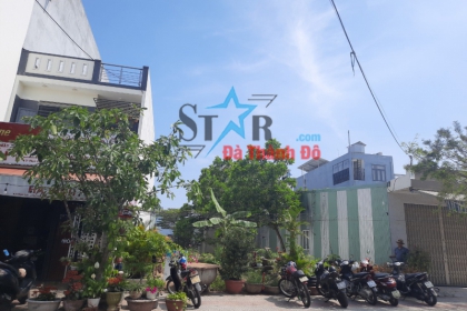 Bán đất đường Phạm Xuân Ẩn, đường thông, vị trí kinh doanh buôn bán Bán đất đường Phạm Xuân Ẩn, đường thông, vị trí kinh doanh buôn bán