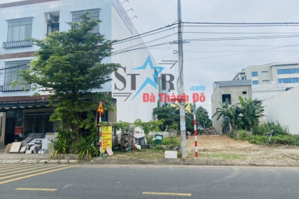 CHÍNH CHỦ BÁN LÔ ĐẤT ĐƯỜNG 10M5 MẸ THỨ HƯỚNG ĐÔNG NAM- HÒA XUÂN CHÍNH CHỦ BÁN LÔ ĐẤT ĐƯỜNG 10M5 MẸ THỨ HƯỚNG ĐÔNG NAM- HÒA XUÂN