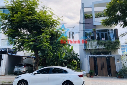 BÁN LÔ ĐẤT ĐƯỜNG NGUYỄN SẮC KIM HƯỚNG ĐÔNG BẮC SẠCH ĐẸP- HÒA XUÂN BÁN LÔ ĐẤT ĐƯỜNG NGUYỄN SẮC KIM HƯỚNG ĐÔNG BẮC SẠCH ĐẸP- HÒA XUÂN