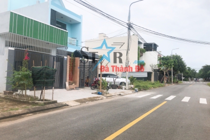 BÁN LÔ ĐẤT ĐƯỜNG PHAN KHÔI GẦN ĐẦU ĐƯỜNG NGUYỄN VĂN TẤN BÁN LÔ ĐẤT ĐƯỜNG PHAN KHÔI GẦN ĐẦU ĐƯỜNG NGUYỄN VĂN TẤN