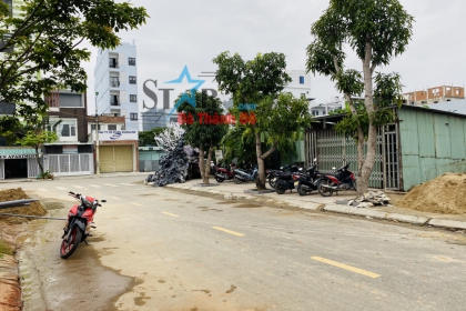 Bán lô đất đường CỒN DẦU 19 Block B1.146 - Khu Hòa Xuân Mở Rộng - Cẩm Lệ Đà Nẵng Bán lô đất đường CỒN DẦU 19 Block B1.146 - Khu Hòa Xuân Mở Rộng - Cẩm Lệ Đà Nẵng