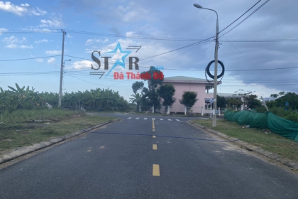 Bán đất đường Liêm Lạc 24 song song đường 33m - Khu E2 Mở Rộng Hòa Xuân Bán đất đường Liêm Lạc 24 song song đường 33m - Khu E2 Mở Rộng Hòa Xuân