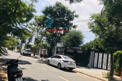 BÁN ĐẤT ĐƯỜNG PHAN KHÔI - 7.5m - GÍA TỐT - KHU NAM CẨM LỆ BÁN ĐẤT ĐƯỜNG PHAN KHÔI - 7.5m - GÍA TỐT - KHU NAM CẨM LỆ