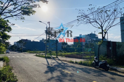 BÁN LÔ ĐẤT ĐẢO VIP ĐƯỜNG TRUNG LƯƠNG 14 GẦN GÓC SẠCH ĐẸP- HÒA XUÂN- CẨM LỆ BÁN LÔ ĐẤT ĐẢO VIP ĐƯỜNG TRUNG LƯƠNG 14 GẦN GÓC SẠCH ĐẸP- HÒA XUÂN- CẨM LỆ