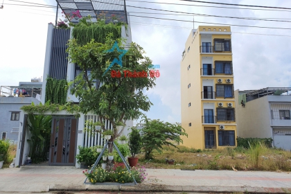 Bán lô đất đường Nguyễn Hiến Lê, Hòa Xuân, Cẩm Lệ, Đà Nẵng Bán lô đất đường Nguyễn Hiến Lê, Hòa Xuân, Cẩm Lệ, Đà Nẵng