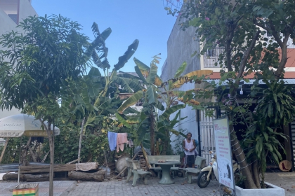 BÁN ĐẤT ĐƯỜNG PHAN KHÔI - 7.5m - GÍA TỐT - KHU NAM CẨM LỆ BÁN ĐẤT ĐƯỜNG PHAN KHÔI - 7.5m - GÍA TỐT - KHU NAM CẨM LỆ