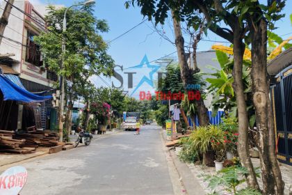 CHÍNH CHỦ BÁN LÔ ĐẤT ĐƯỜNG CỒN DẦU 1 HƯỚNG ĐÔNG NAM- HÒA XUÂN- CẨM LỆ CHÍNH CHỦ BÁN LÔ ĐẤT ĐƯỜNG CỒN DẦU 1 HƯỚNG ĐÔNG NAM- HÒA XUÂN- CẨM LỆ