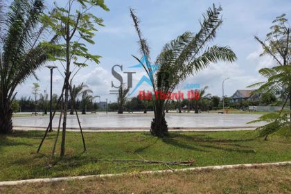 BÁN LÔ ĐẤT ĐƯỜNG TRẦN LÊ ĐƯỜNG THÔNG ĐỐI DIỆN CÔNG VIÊN LỚN - HOA XUÂN- CẨM LỆ BÁN LÔ ĐẤT ĐƯỜNG TRẦN LÊ ĐƯỜNG THÔNG ĐỐI DIỆN CÔNG VIÊN LỚN - HOA XUÂN- CẨM LỆ