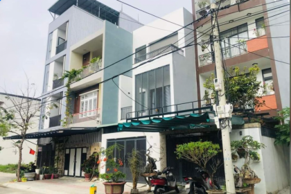 BÁN 2 LÔ LIỀN KỀ ĐƯỜNG CỒN DẦU 23 - HƯỚNG TÂY BẮC - GẦN ĐƯỜNG THÁI VĂN LUNG - HÒA XUÂN BÁN 2 LÔ LIỀN KỀ ĐƯỜNG CỒN DẦU 23 - HƯỚNG TÂY BẮC - GẦN ĐƯỜNG THÁI VĂN LUNG - HÒA XUÂN