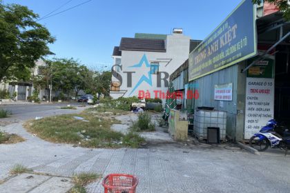 Bán đất 2mt đường Mai Chí Thọ và Bùi Thiện Ngộ, vị trí kinh doanh buôn bán Bán đất 2mt đường Mai Chí Thọ và Bùi Thiện Ngộ, vị trí kinh doanh buôn bán