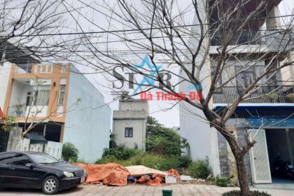 Bán đất đường Bùi Công Trừng, gần chân cầu Nguyễn Tri Phương, đất sạch đẹp Bán đất đường Bùi Công Trừng, gần chân cầu Nguyễn Tri Phương, đất sạch đẹp