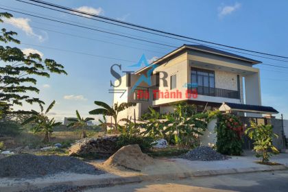 Bán lô đất biệt thự đường Bùi Thiện Ngộ, Kẹp vẹt cây xanh Bán lô đất biệt thự đường Bùi Thiện Ngộ, Kẹp vẹt cây xanh