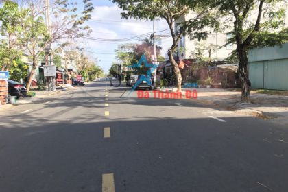 Bán đất đường 10.5m Bùi Trang Chước - khu đô thị sinh thái Hòa Xuân - Đà Nẵng. Bán đất đường 10.5m Bùi Trang Chước - khu đô thị sinh thái Hòa Xuân - Đà Nẵng.