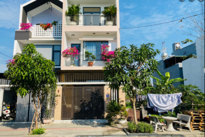 Bán Lô Đất Đường Nguyễn Hiến lê - sạch Đẹp - Nhà Cửa Siêu Sang Chảnh Bán Lô Đất Đường Nguyễn Hiến lê - sạch Đẹp - Nhà Cửa Siêu Sang Chảnh