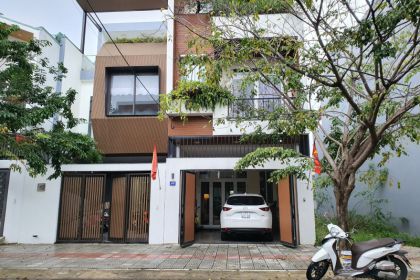 Bán lô đất đường Nguyễn Sắc Kim B1.8 song song đường Võ Chí Công Hòa Xuân Bán lô đất đường Nguyễn Sắc Kim B1.8 song song đường Võ Chí Công Hòa Xuân