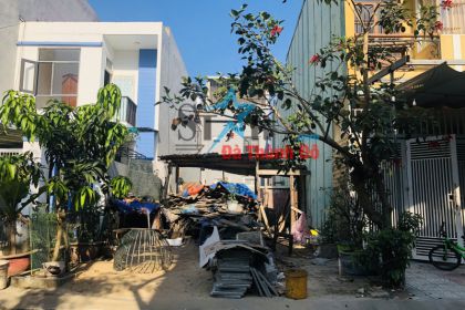 BÁN LÔ ĐẤT ĐƯỜNG NGUYỄN LÝ HƯỚNG TÂY SẠCH ĐẸP- HÒA XUÂN- CẨM LỆ BÁN LÔ ĐẤT ĐƯỜNG NGUYỄN LÝ HƯỚNG TÂY SẠCH ĐẸP- HÒA XUÂN- CẨM LỆ