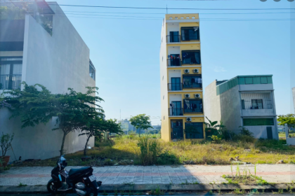 Bán Lô Đất Đường Nguyễn Hiến lê - sạch Đẹp - Nhà Cửa Siêu Sang Chảnh Bán Lô Đất Đường Nguyễn Hiến lê - sạch Đẹp - Nhà Cửa Siêu Sang Chảnh