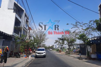 BÁN LÔ ĐẤT THANH LƯƠNG 22- SIÊU SẠCH ĐẸP - GẦN CẦU HÒA XUÂN BÁN LÔ ĐẤT THANH LƯƠNG 22- SIÊU SẠCH ĐẸP - GẦN CẦU HÒA XUÂN