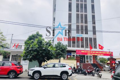 Bán lô đất đường 15m Trần Nam Trung - sát đường Thanh Hóa - Gần sân vận động Hòa Xuân - Cẩm Lệ Bán lô đất đường 15m Trần Nam Trung - sát đường Thanh Hóa - Gần sân vận động Hòa Xuân - Cẩm Lệ