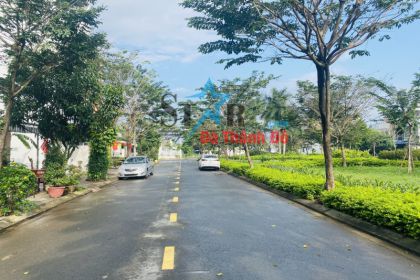 BÁN LÔ ĐẤT ĐẢO VIP HƯỚNG ĐÔNG NAM ĐƯỜNG MAI CHÍ THỌ- HÒA XUÂN- CẨM LỆ BÁN LÔ ĐẤT ĐẢO VIP HƯỚNG ĐÔNG NAM ĐƯỜNG MAI CHÍ THỌ- HÒA XUÂN- CẨM LỆ