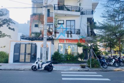 Bán 2 MT view công viên Mai Chí Thọ - Huỳnh Văn Gấm - Đảo Vip - Hòa Xuân Bán 2 MT view công viên Mai Chí Thọ - Huỳnh Văn Gấm - Đảo Vip - Hòa Xuân