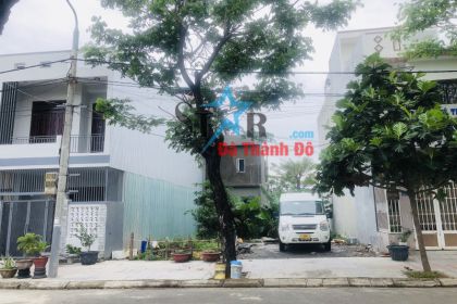 Bán cặp đất đường Thanh Lương 1 song song Võ Chí Công Hòa Xuân - Cẩm Lệ Bán cặp đất đường Thanh Lương 1 song song Võ Chí Công Hòa Xuân - Cẩm Lệ