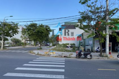 Chính chủ ủy quyền cần bán lô 2 MT đường Mai Chí Thọ - Bùi Thiện Ngộ - HÒA XUÂN Chính chủ ủy quyền cần bán lô 2 MT đường Mai Chí Thọ - Bùi Thiện Ngộ - HÒA XUÂN