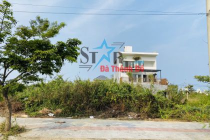 Bán lô đất biệt thự đường Trung Lương 8, đảo vip, Hòa Xuân, Cẩm Lệ, Đà Nẵng. Bán lô đất biệt thự đường Trung Lương 8, đảo vip, Hòa Xuân, Cẩm Lệ, Đà Nẵng.