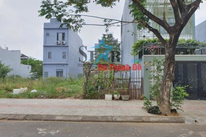 Bán lô đất đường 7m5 Bùi Thiện Ngộ B1.20 - Hoà Xuân - Cẩm Lệ - Đà Nẵng Bán lô đất đường 7m5 Bùi Thiện Ngộ B1.20 - Hoà Xuân - Cẩm Lệ - Đà Nẵng