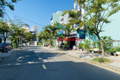 Bán Lô Đất Đường Ngô Huy Diễn _ Đông bắc _ Gần chế Viết Tấn Vị trí Toàn Nhà Đẹp Bán Lô Đất Đường Ngô Huy Diễn _ Đông bắc _ Gần chế Viết Tấn Vị trí Toàn Nhà Đẹp