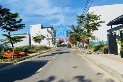 CẦN BÁN LÔ ĐẤT ĐẢO VIP ĐƯỜNG TRUNG LƯƠNG 10 SẠCH ĐẸP - HÒA XUÂN- CẨM LỆ CẦN BÁN LÔ ĐẤT ĐẢO VIP ĐƯỜNG TRUNG LƯƠNG 10 SẠCH ĐẸP - HÒA XUÂN- CẨM LỆ