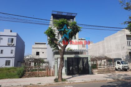 Bán đất đường BÙI THIỆN NGỘ, đất sạch đẹp, đường thông, sau lưng trường chú ếch con Bán đất đường BÙI THIỆN NGỘ, đất sạch đẹp, đường thông, sau lưng trường chú ếch con