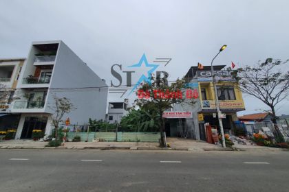 Bán lô đất Đường Diên Hồng , Gần 29 /3 , Khu Hòa Xuân, Cẩm lệ, Đà Nẵng Bán lô đất Đường Diên Hồng , Gần 29 /3 , Khu Hòa Xuân, Cẩm lệ, Đà Nẵng