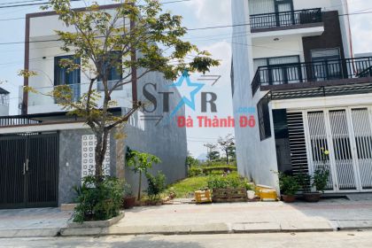 BÁN LÔ ĐẤT ĐƯỜNG TRẦN VIỆN GẦN GÓC VÕ AN NINH - HÒA XUÂN- CẨM LỆ BÁN LÔ ĐẤT ĐƯỜNG TRẦN VIỆN GẦN GÓC VÕ AN NINH - HÒA XUÂN- CẨM LỆ