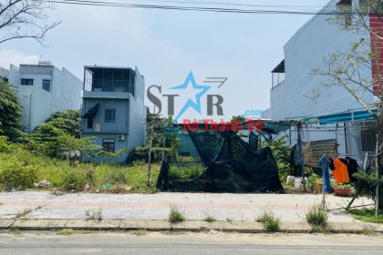 BÁN ĐẤT ĐƯỜNG THÔNG NGUYỄN HIẾN LÊ SẠCH ĐẸP- HOÀ XUÂN- CẨM LỆ BÁN ĐẤT ĐƯỜNG THÔNG NGUYỄN HIẾN LÊ SẠCH ĐẸP- HOÀ XUÂN- CẨM LỆ