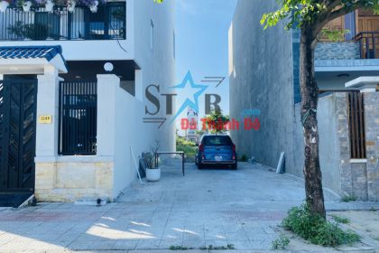 BÁN LÔ ĐẤT ĐẢO VIP ĐÔNG NAM SẠCH ĐƯỜNG TRUNG LƯƠNG 12- HÒA XUÂN- CẨM LỆ BÁN LÔ ĐẤT ĐẢO VIP ĐÔNG NAM SẠCH ĐƯỜNG TRUNG LƯƠNG 12- HÒA XUÂN- CẨM LỆ