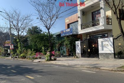 PHẠM XUÂN ẨN - ĐƯỜNG THÔNG DÀI - GIÁ TỐT NHẤT CON ĐƯỜNG - THUỘC KHU SINH THÁI HÒA XUÂN PHẠM XUÂN ẨN - ĐƯỜNG THÔNG DÀI - GIÁ TỐT NHẤT CON ĐƯỜNG - THUỘC KHU SINH THÁI HÒA XUÂN