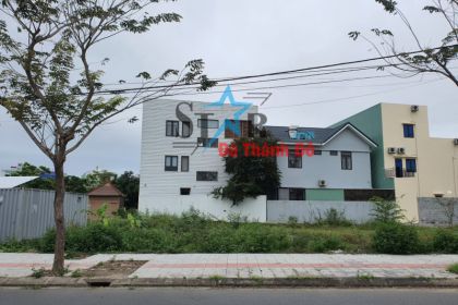 Bán lô đất biệt thự đường Tôn Thất Dương Kị Kẹp Vẹt cây xanh Bán lô đất biệt thự đường Tôn Thất Dương Kị Kẹp Vẹt cây xanh