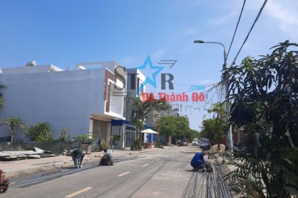 Bán đất đường Thanh Lương 5, hướng đông nam, vị trí siêu đẹp, gần công viên Bán đất đường Thanh Lương 5, hướng đông nam, vị trí siêu đẹp, gần công viên