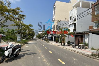 PHẠM XUÂN ẨN - ĐƯỜNG THÔNG DÀI - GIÁ TỐT NHẤT CON ĐƯỜNG - THUỘC KHU SINH THÁI HÒA XUÂN PHẠM XUÂN ẨN - ĐƯỜNG THÔNG DÀI - GIÁ TỐT NHẤT CON ĐƯỜNG - THUỘC KHU SINH THÁI HÒA XUÂN