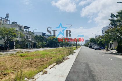 BÁN LÔ ĐẤT ĐƯỜNG DIÊN HỒNG HƯỚNG TÂY NAM- HÒA XUÂN- CẨM LỆ BÁN LÔ ĐẤT ĐƯỜNG DIÊN HỒNG HƯỚNG TÂY NAM- HÒA XUÂN- CẨM LỆ