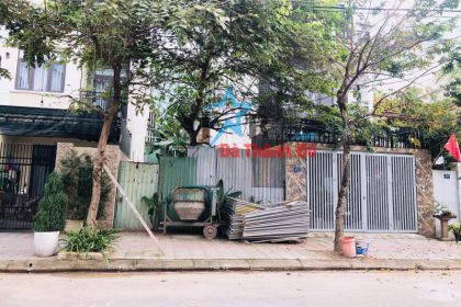 Bán lô đất đường Bích Khuê đối diện Block Bệnh Viện Chất Lượng Cao - Hòa Xuân- Đà Nẵng Bán lô đất đường Bích Khuê đối diện Block Bệnh Viện Chất Lượng Cao - Hòa Xuân- Đà Nẵng