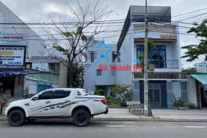 Bán lô đất đường Văn Tiến Dũng đoạn đầu đường Lề 12m - Gần Công Viên - Hòa Xuân Bán lô đất đường Văn Tiến Dũng đoạn đầu đường Lề 12m - Gần Công Viên - Hòa Xuân