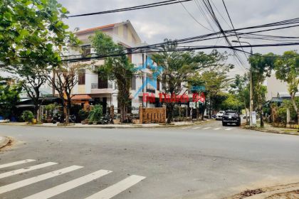 Bán đất Đường Trần lê _ Gần Võ chí công - Gần block thương Mại Bán đất Đường Trần lê _ Gần Võ chí công - Gần block thương Mại